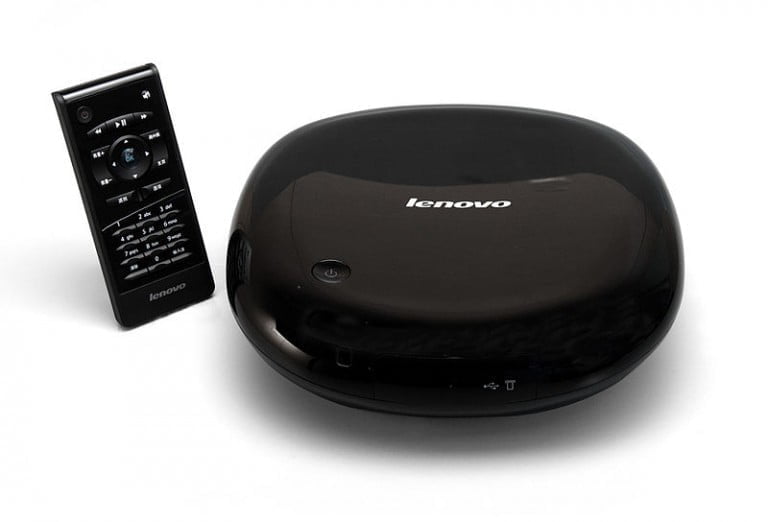 Lenovo A30 Internet TV Set Top Box
