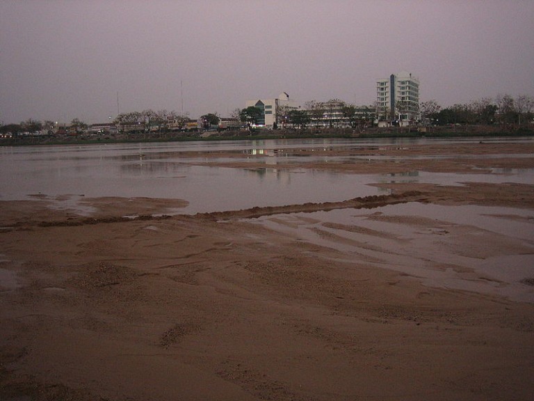 Tak and the Ping River