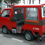 Patong Mini Taxi