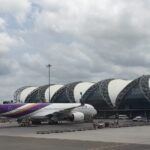 Expansion plans for Suvarnabhumi and Don Mueang airports in Thailand