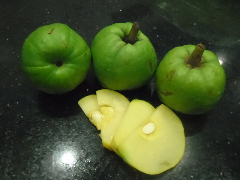 Thai fruit