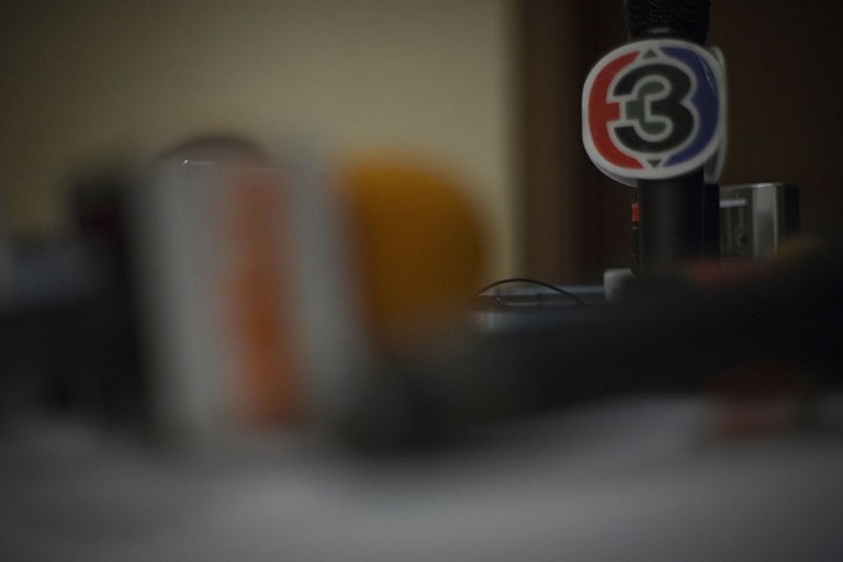 Channel 3 Thailand