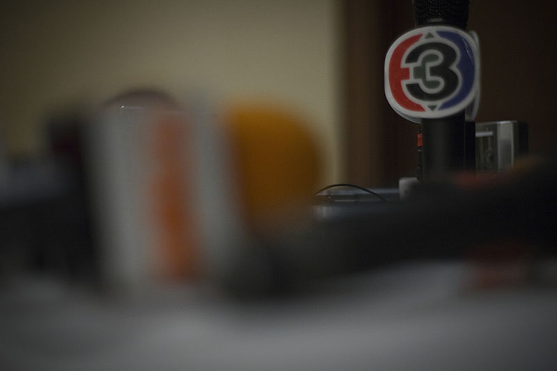 Channel 3 Thailand