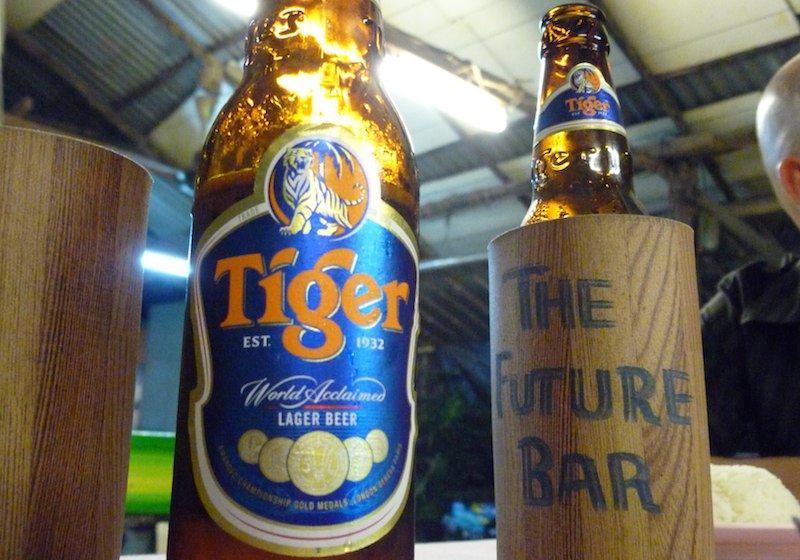 Tiger Beer