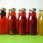 Thai herbal drinks