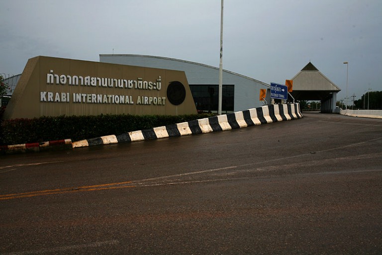 Krabi International Airport