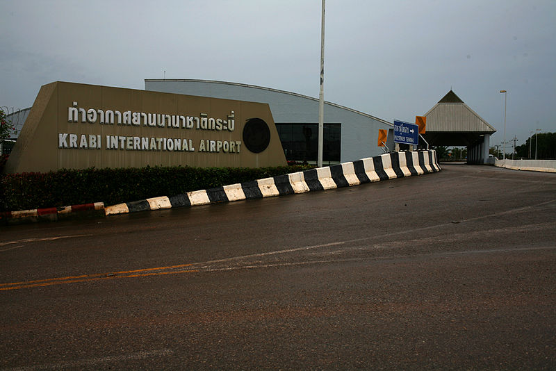 Krabi International Airport