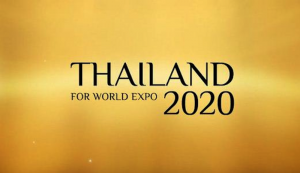 Thailand Expo 2020