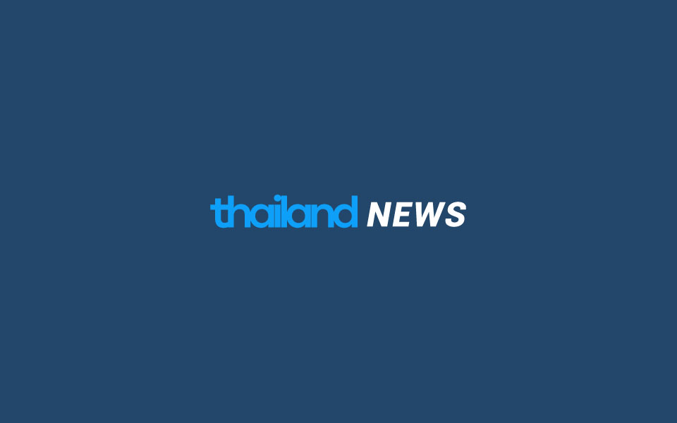 Thailand News Breaking News