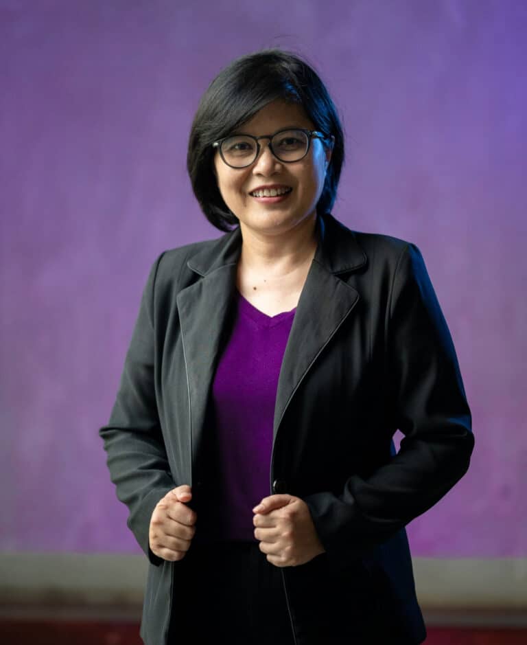 Associate Professor Dr. Thanarat Chalidabhongse