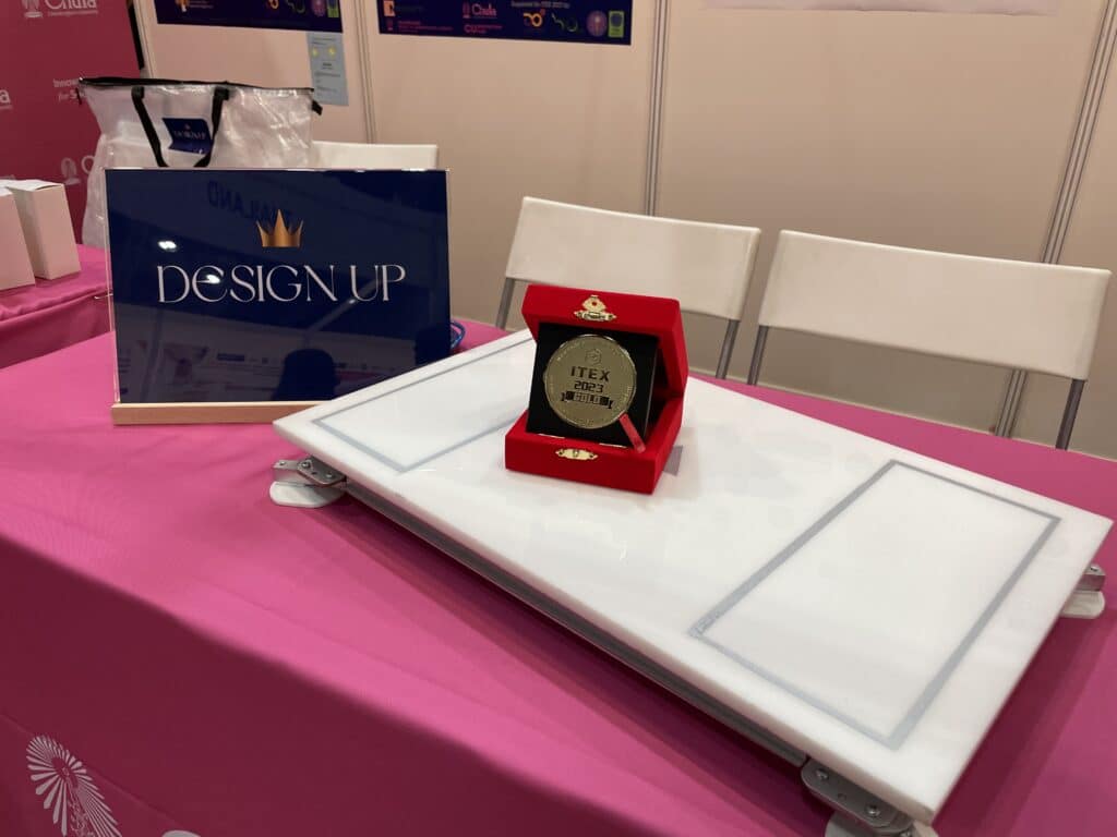 The Balance Assessment Device.