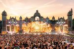Tomorrowland Thailand 2026.