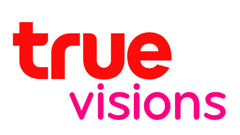 TrueVisions logo