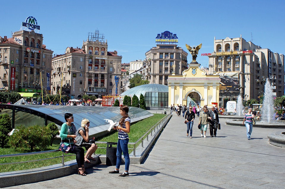 Kyiv International Airport
