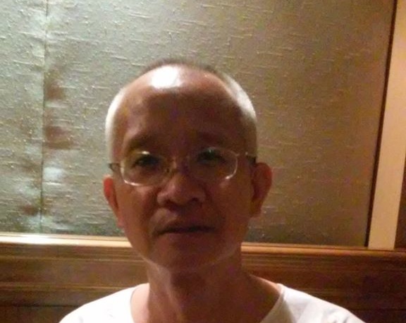 Jailed Thai activist Veera Somkwamkid