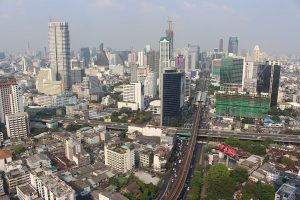Bangkok and Chiang Mai named among best Asian cities for expats