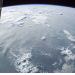 View of Thailand taken during ISS Expedition 8.