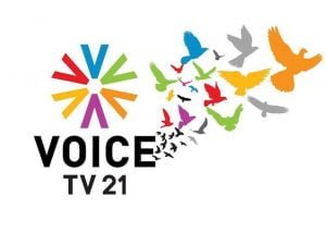 Farewell to Voice TV, the Shinawatra channel that survived two coups, but not family’s return to power