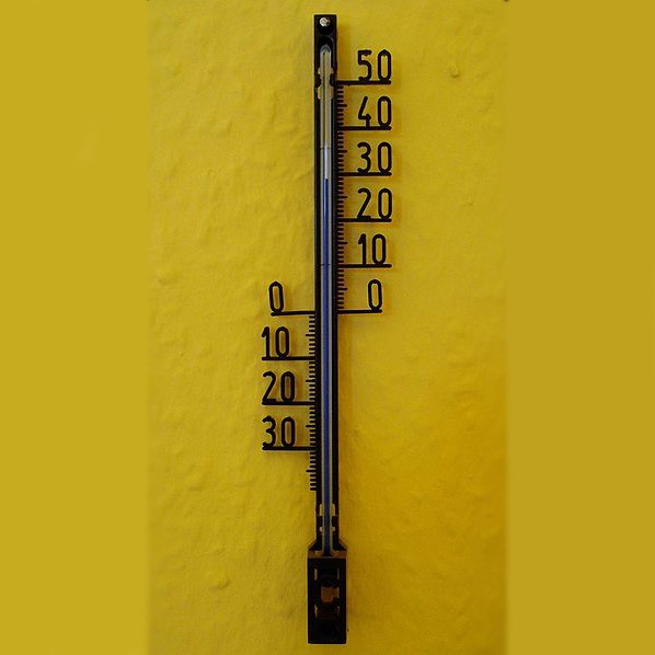 Thermometer