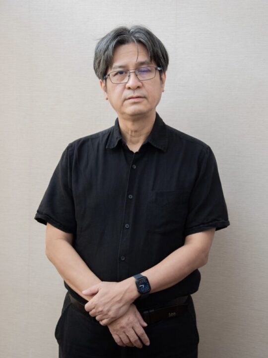 Associate Professor Dr. Wirote Aroonmanakun.