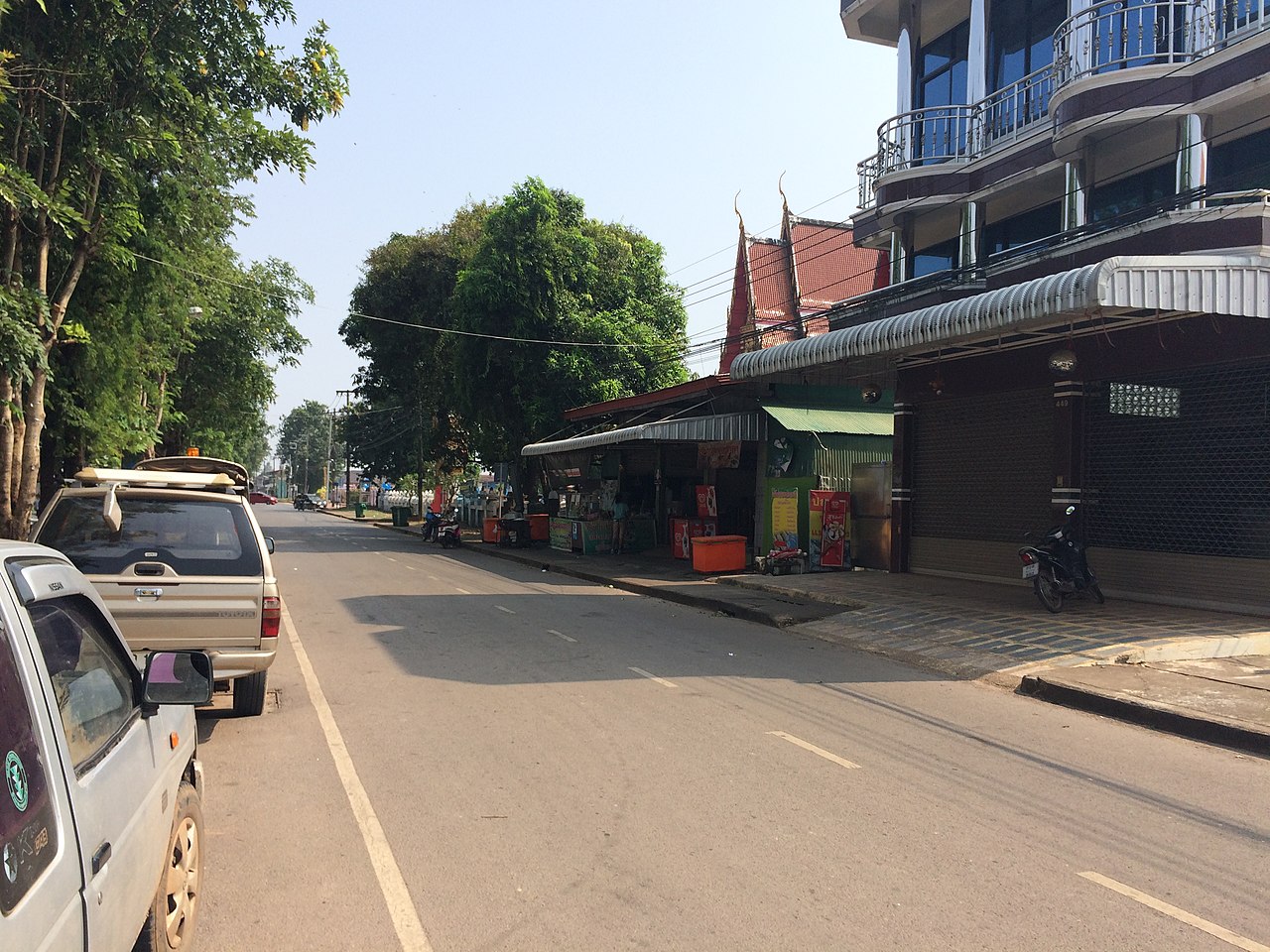 Wisit, Mueang Bueng Kan District