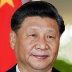 Xi Jinping in 2019