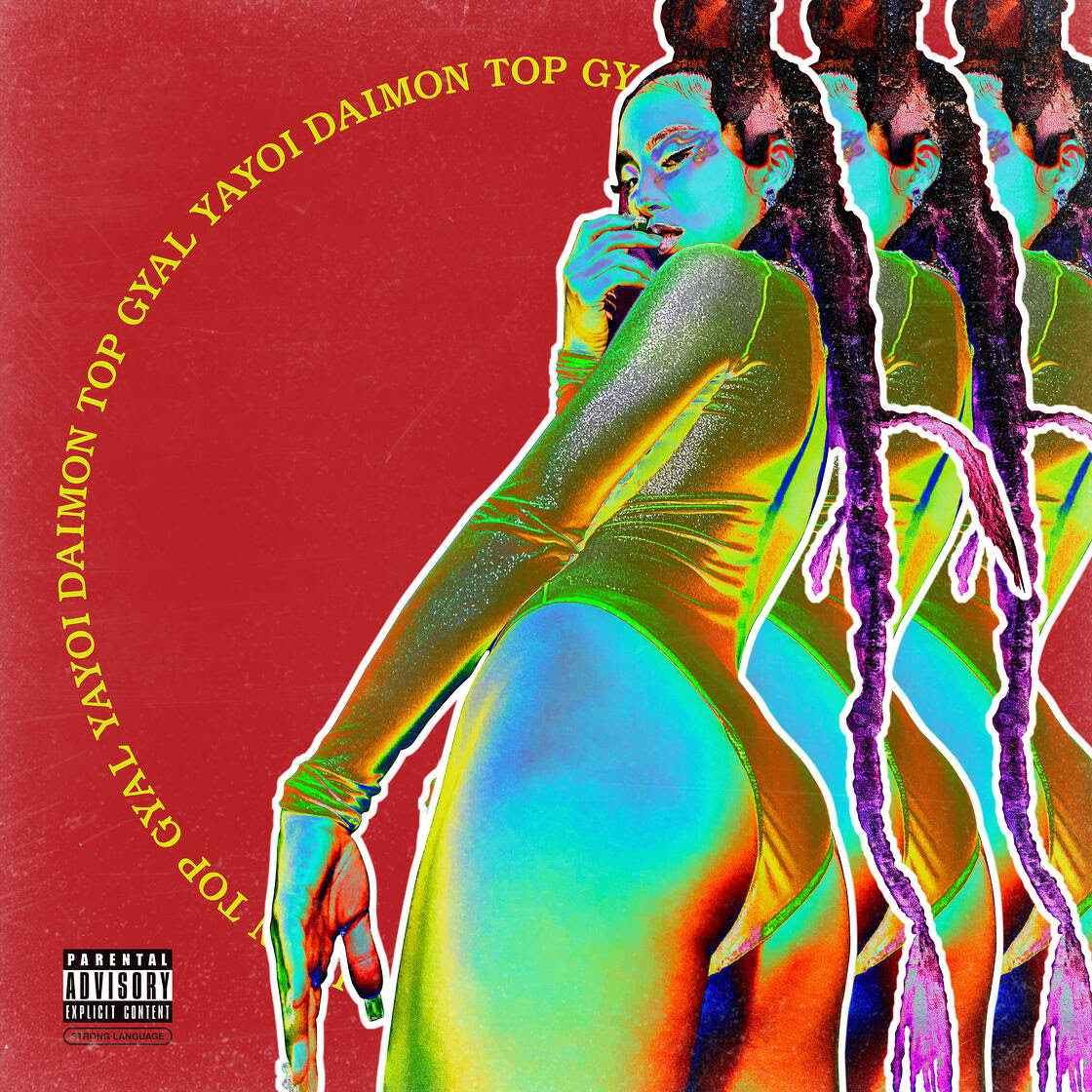 YAYOI DAIMON is a singer and songwriter from Osaka, Japan