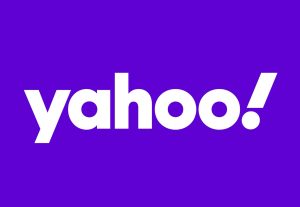 Yahoo Logo 2019-2026.