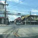 Yarang District in Pattani Southern Thailand