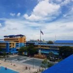 School in Samut Prakan