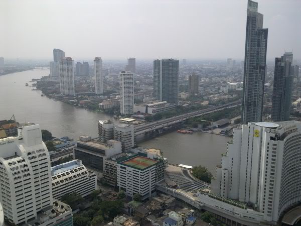 lebua at State Tower