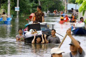 2011 Thailand floods