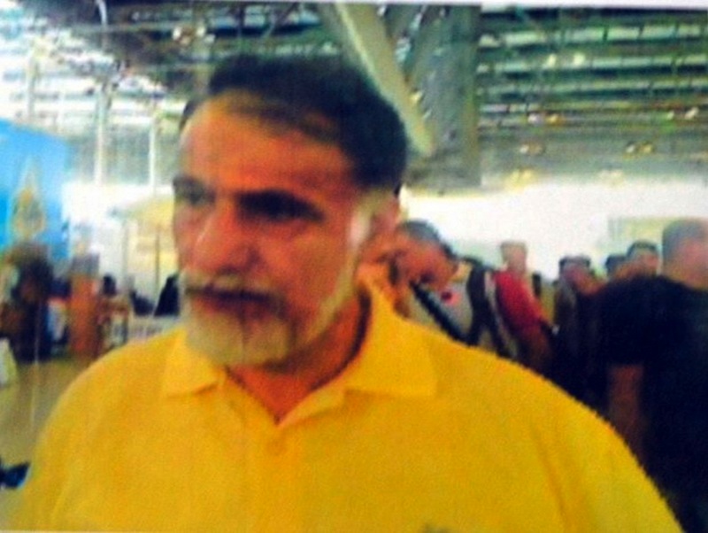 Iranians at 2012 Bangkok bombings.