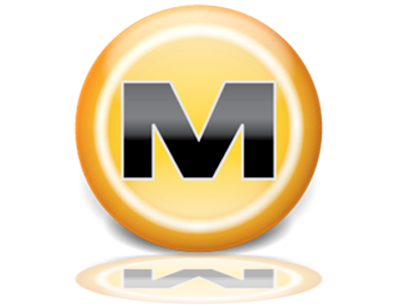 Megaupload logo