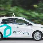World's first self-driving taxis in Singapore