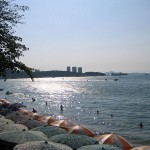 Pattaya Beach Bali Hai