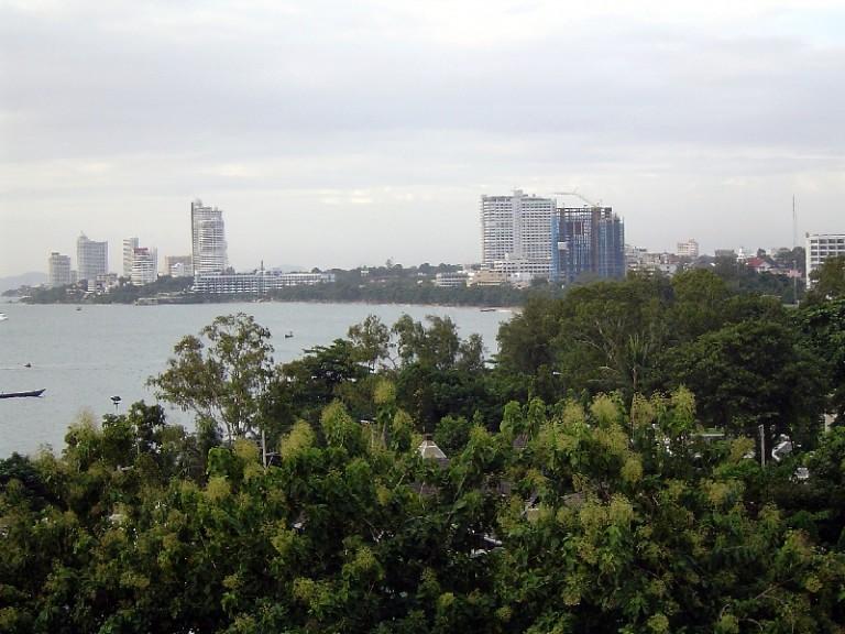 North Pattaya