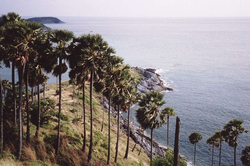 Promthep Cape, Phuket
