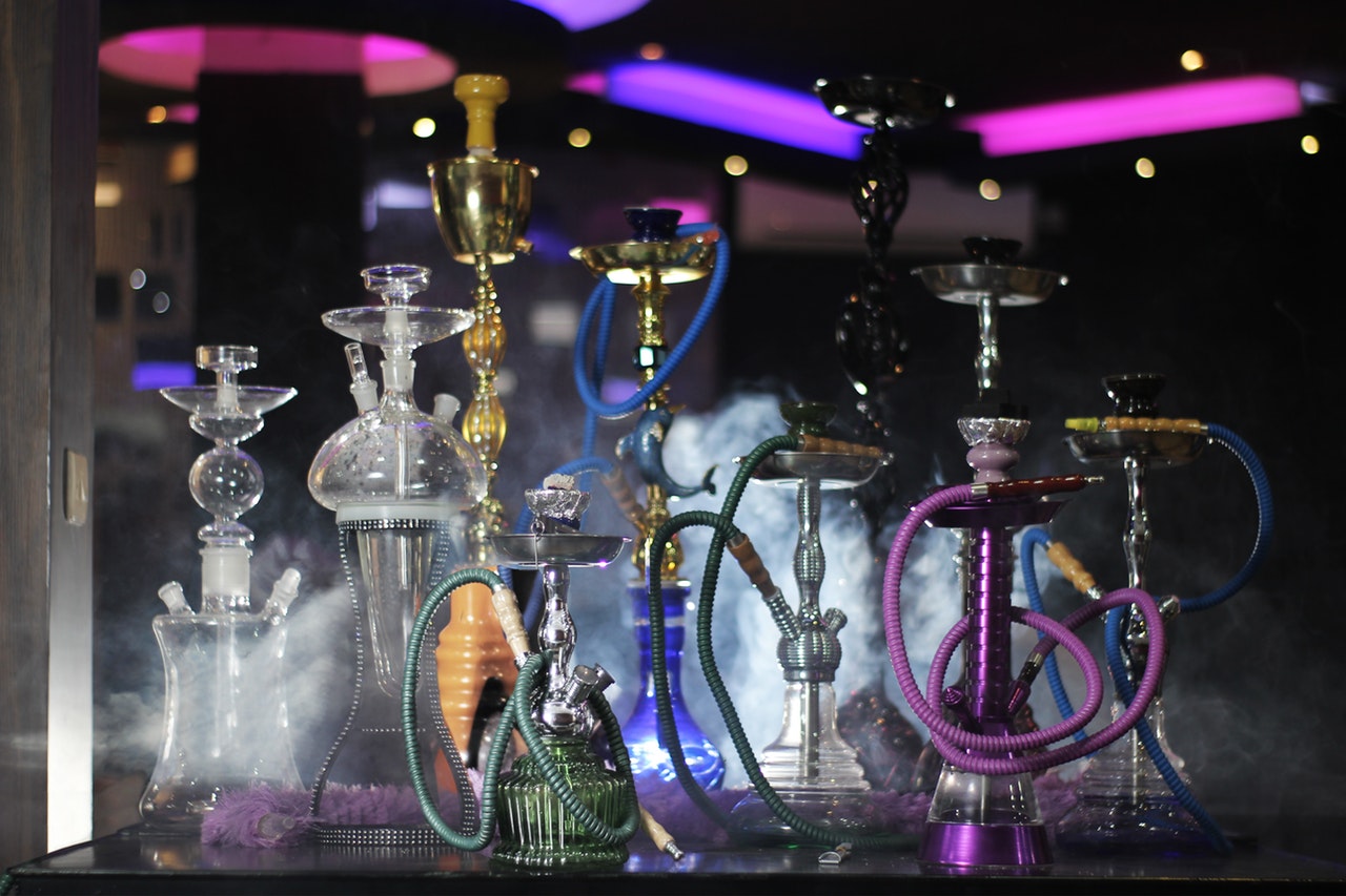 Shisha Bar
