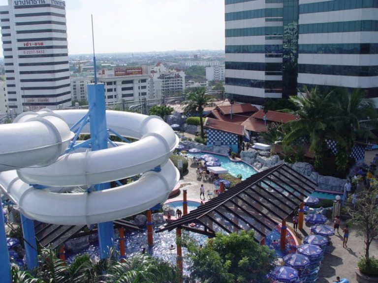 CentralPlaza Bangna