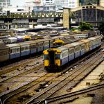 Bangkok railway station