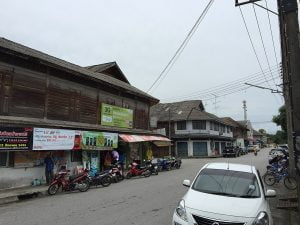 Paluru, Su-ngai Padi District in Narathiwat