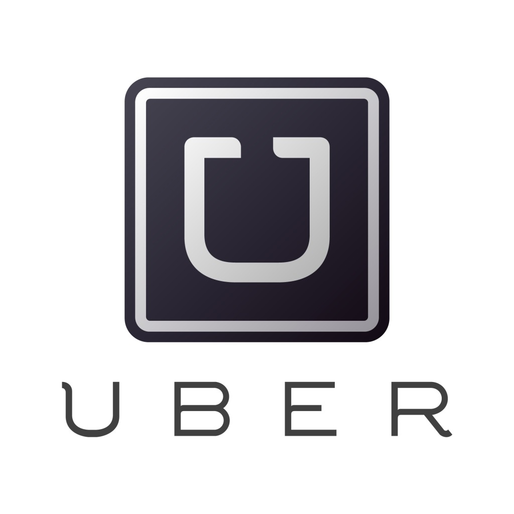 Uber logo