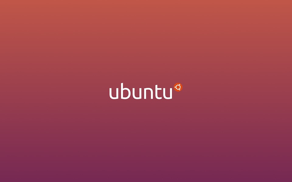 Ubuntu Debian-based Linux operating system