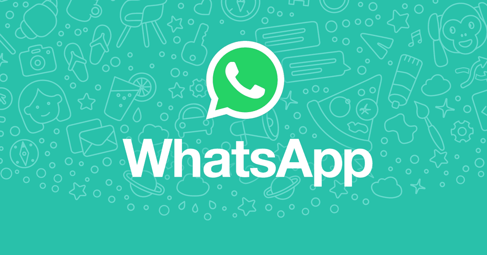 WhatsApp logo